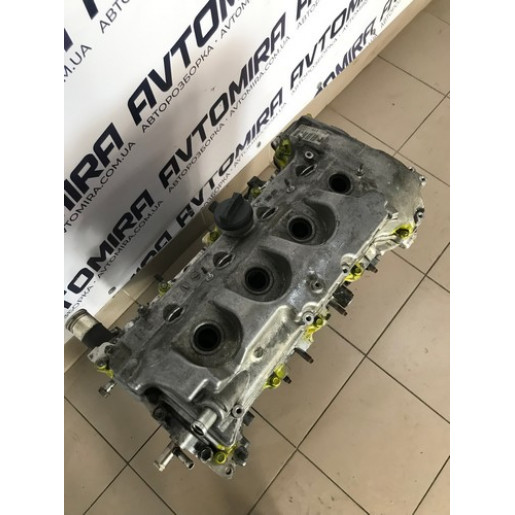 Двигун (100-110 Kw \ 136-150 Кс) Toyota Avensis T25 2.2 D-4D 2003-2008 2ADFTV 